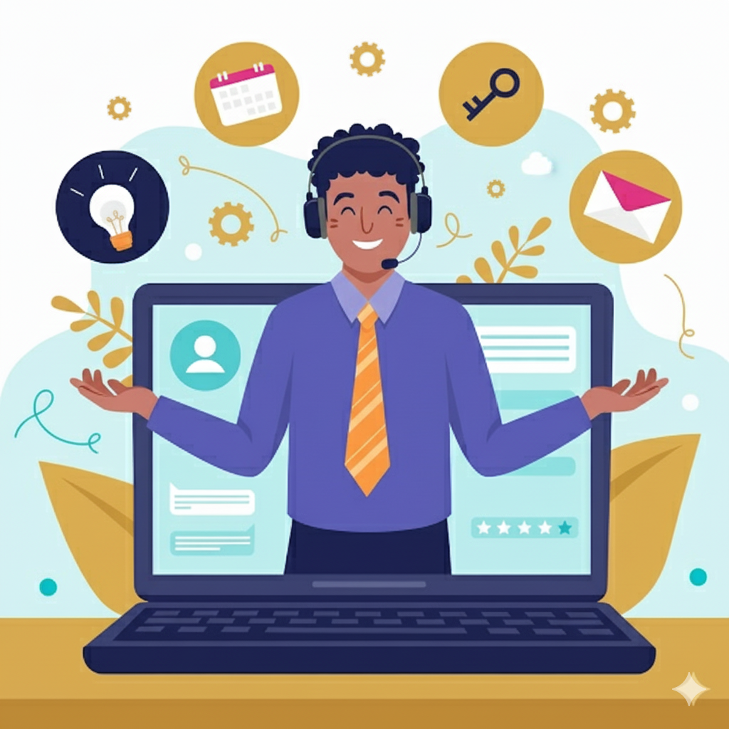 Service Providers