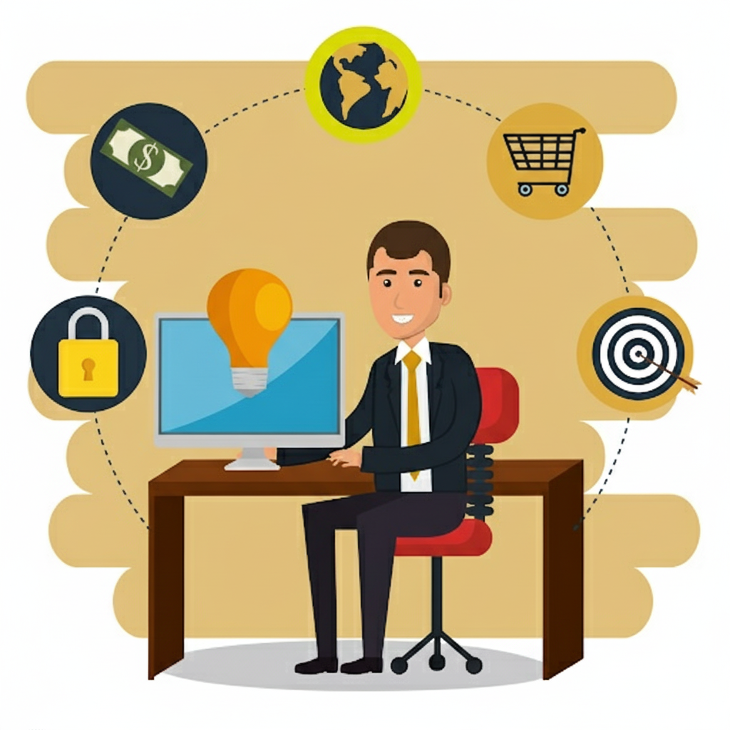 Info-Product Owners